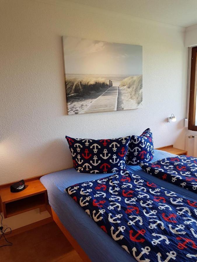 Feriengarten Dahme W 11 ภายนอก รูปภาพ